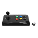 (1 #mold) Fight Stick Joystick Para Tv, Pc, Consola De Video