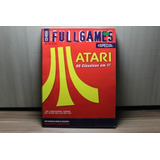 Jogo Pc Atari80 Clássicos Em 1fullgames