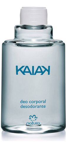 Refil Desodorante Spray Kaiak Masculino - 100ml