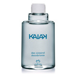 Refil Desodorante Spray Kaiak Masculino - 100ml