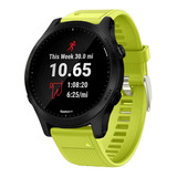 Correa Deportiva Calidad Premium Para Garmin Forerunner 945