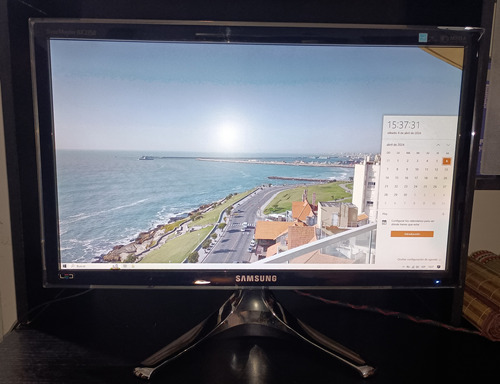  Monitor Samsung Bx2250 (funciona)