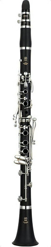 Clarinete Yamaha Ycl 255 Id