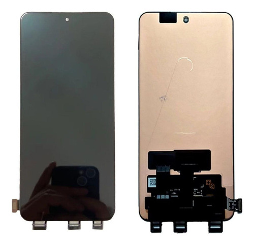 Pantalla Táctil Lcd Amoled For Oneplus Ace 2v Ace2v Php110