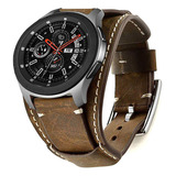 Compatible Con Samsung Galaxy Watch 1.811 In/gear S3 Frontie