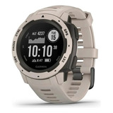 Reloj Smartwatch Garmin Instinct Tundra Caja Sellad Hot Sale