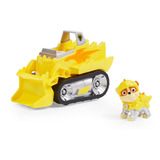 Paw Patrol Rescue Knights - Auto De Juguete Transformad Jpp