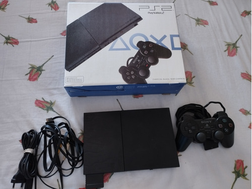 Playstation 2 Opl