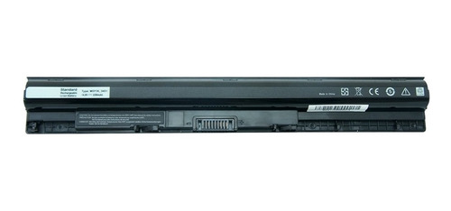 Bateria Para Dell Inspiron 5566 Part Number P51f006 40wh