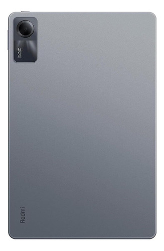 Tablet  Xiaomi Redmi Pad Se 11  128gb Graphite Gray Y 6gb De Memoria Ram