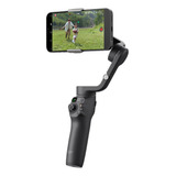 Dji Osmo Mobile 6, Estabilizador En Tres Ejes Smartphone