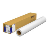 Rollo Papel Epson Sublimación F570 610mm X 30,5 Mts