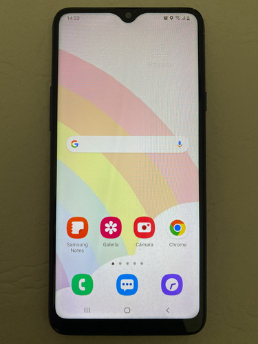 Samsung Galaxy A20s Usado