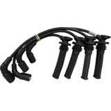 Cable De Bujias Para Chevrolet Spark Gt 1.2 2010-2015