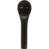 Audix Micrófono Vocal Dinámico Profesional Om5