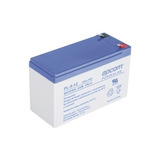 Bateria Recargable Respaldo 12v 9ah 51 X 101 X 65 Mm Epcom