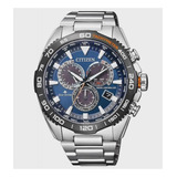 Relógio Citizen Eco-drive Cb5034-58l Muito Lindo Lacrado