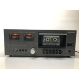 Tape Deck Gradiente S-125