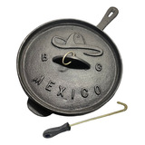 Olla Con Tapa/ Dutch Oven Grande