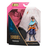 Lol League Of Legends Jasuo Accesorios Original Scarlet Kids