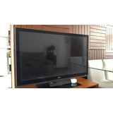 Tv LG 42  Full Hd Sl90qd - Tela Lcd Led, Bivolt, Design Slim