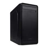 Gabinete Acteck Ac-932561 Tokio Elite Atx Mini Torre Fuete