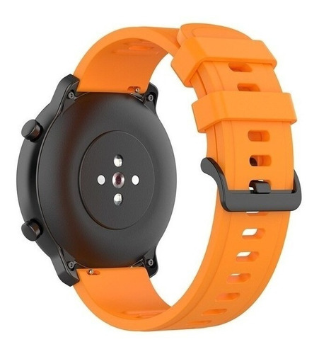 Pulseira Compativel Pace A1612 Amazfit Gtr 47mm Stratos 3