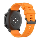 Pulseira Compativel Pace A1612 Amazfit Gtr 47mm Stratos 3