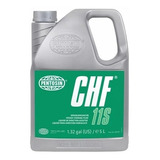 Pentosin Chf 11s Aceite Direccion Hidraulica Sintetico 5l