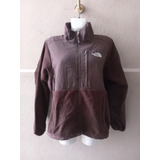 Chamarra North Face Talla M De Mujer (k )-da63