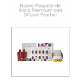 Kit De Inicio Premium Young Living