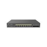 Switch Engenius Gigabit Ethernet Ecs2512fp 8 Puertos Poe++