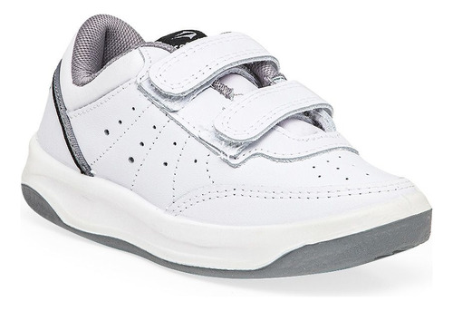 Zapatillas Topper X Forcer Kids Velcro