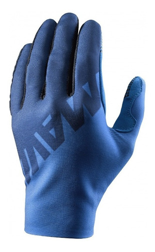 Guantes Ciclismo Mavic Original 