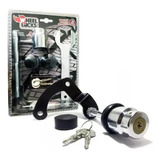 Antirrobo De Auxilio Wheel Locks - Fiat Toro