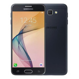 Celular Samsung J5 Prime 32gb Dual Excelente Simples Barato