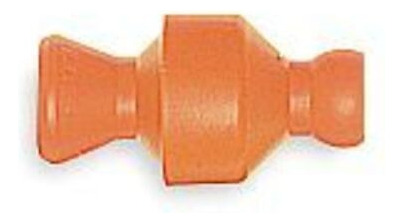 Loc-line 21191 In-line Check Valve, 1/4 In, Pk2 Aad