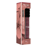 Batom Liquido Nude 24horas Max Love- 4ml Acabamento Matte Cor 315