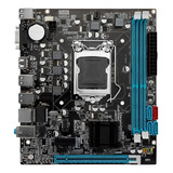 Placa Mae B75 Lga 1155 2ª E 3ª Geração Gigabit 1000mbps Hdmi