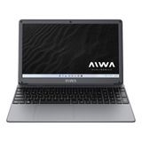 Notebook Core I5 Aiwa 15.6  256gb 8gb Ram Win 11 + Funda