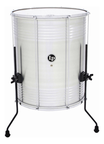 Surdo Lp Brazilian 20'' Aluminio Lp3120 Latin Percussion