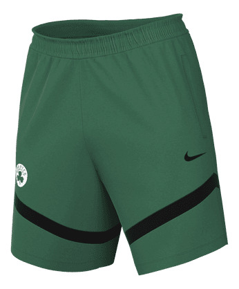 Shorts Nike Dri-fit Hombre Nba Boston Celtics Icon Practice 