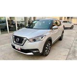 Nissan Kicks Advance 2020