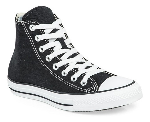 Converse Chuck Taylor Talles 46.5 (us12 - Uk12) Negro