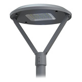 Farola Led 120w Uso Exterior Plazas Luz Fría Omega Bael