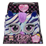 Purse Pets Cartera Interactiva +30 Sonidos Srj