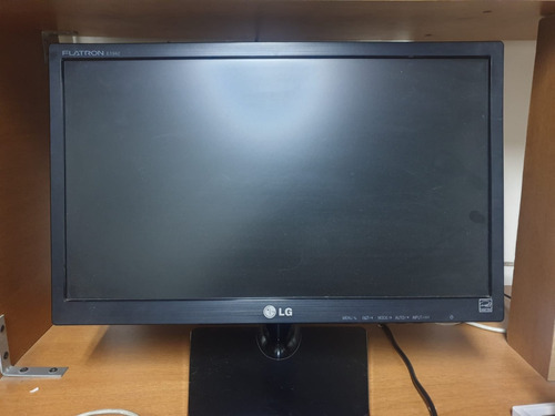 Monitor LG Flatron E1942c-bn