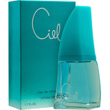 Edt Ciel Natural Spray X 50 Ml