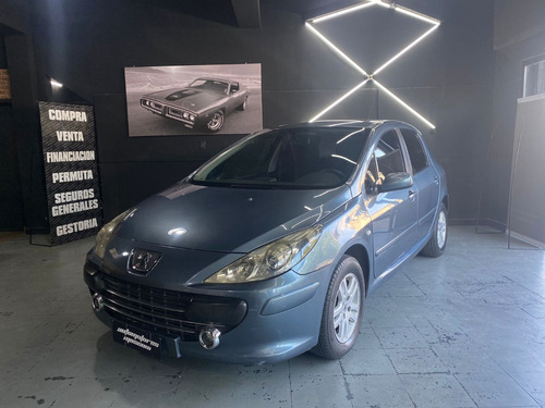 Peugeot 307 Xs 2.0 Hdi