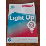 Light Up 2 Students Book 